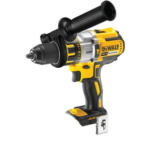 Sänkt pris DCD996NT Dewalt Slagborrmaskin utan batteri och laddare